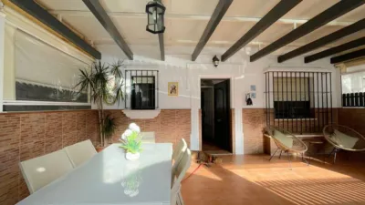 Terraced house in El Rompido photo 4