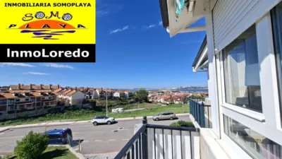 Apartment in Somo photo 24