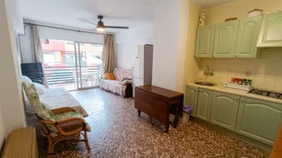 Apartment in the Old Town photo 7