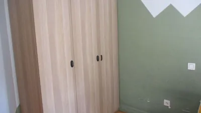 Flat in Intxaurrondo photo 11