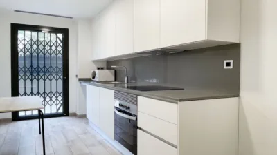 Apartment in Marianao photo 5