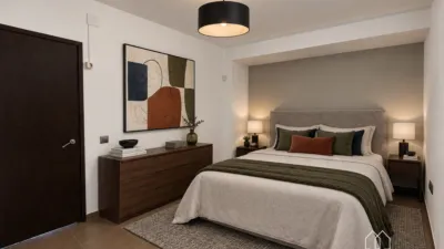 Apartamento en Port Esportiu-Canyelles-Puig Rom photo 10