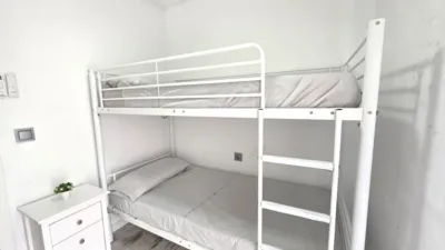 Duplex in Gran Platja photo 12