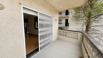 Apartamento en Port Esportiu-Canyelles-Puig Rom photo 22
