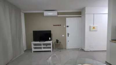 Apartment on Avenida del Príncipe Felipe, 15 photo 2