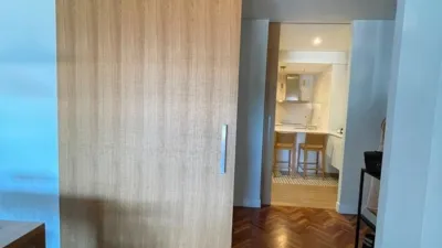 Apartment in Cidade Vella-Atochas-Pescadería photo 9