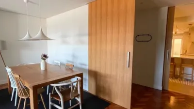 Apartment in Cidade Vella-Atochas-Pescadería photo 10