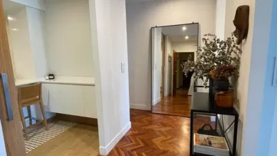 Apartment in Cidade Vella-Atochas-Pescadería photo 16