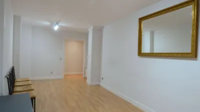 Apartment in Urban Core photo 4