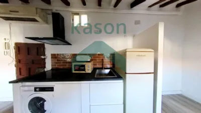 Apartment in Universidad-Malasaña photo 6