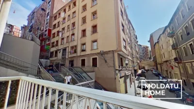 Piso en Uribarri photo 15