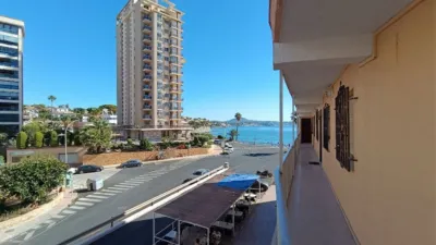 Apartment in Playa de Levante or La Fossa photo 24