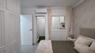 Apartment on Avenida del Príncipe Felipe, 15 photo 11