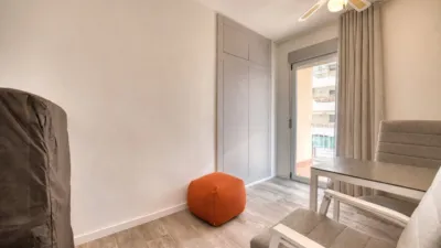 Apartment in Playa de Levante or La Fossa photo 15