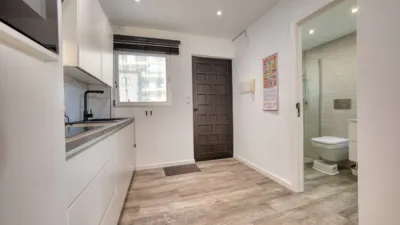 Apartment in Playa de Levante or La Fossa photo 9