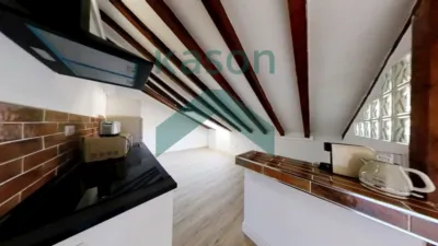 Apartment in Universidad-Malasaña photo 17
