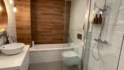 Apartment in Cidade Vella-Atochas-Pescadería photo 35