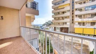 Apartment in Playa de Levante or La Fossa photo 18