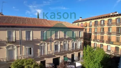 Apartment in Universidad-Malasaña photo 27