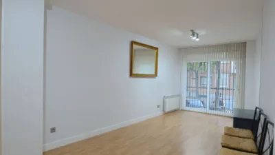 Apartment in Urban Core photo 2