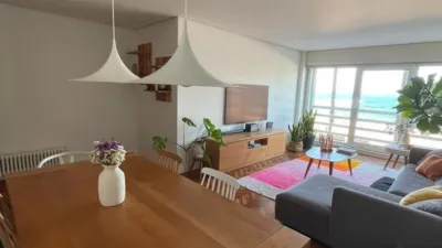Apartment in Cidade Vella-Atochas-Pescadería photo 8