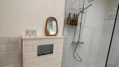 Apartment in Cidade Vella-Atochas-Pescadería photo 37