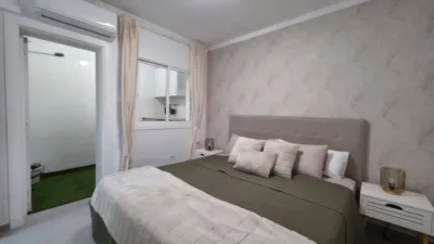 Apartment on Avenida del Príncipe Felipe, 15 photo 15