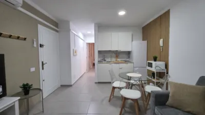 Apartment on Avenida del Príncipe Felipe, 15 photo 3