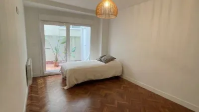 Apartment in Cidade Vella-Atochas-Pescadería photo 32
