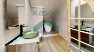 Apartment in Universidad-Malasaña photo 9