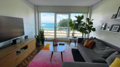Apartment in Cidade Vella-Atochas-Pescadería photo 7