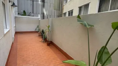 Apartment in Cidade Vella-Atochas-Pescadería photo 22