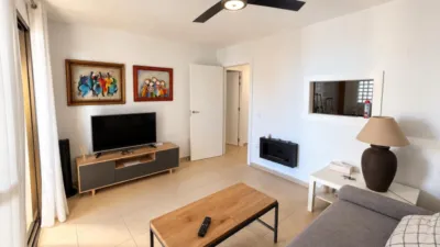 Flat on Calle del Alcalde Manuel Catalán Chana, 18 photo 9