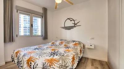 Apartment in Playa de Levante or La Fossa photo 13