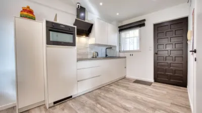 Apartment in Playa de Levante or La Fossa photo 8