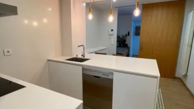 Apartment in Cidade Vella-Atochas-Pescadería photo 19