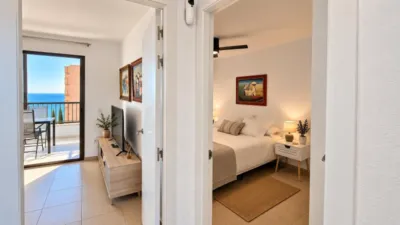 Flat on Calle del Alcalde Manuel Catalán Chana, 18 photo 19