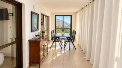 Flat on Calle del Alcalde Manuel Catalán Chana, 18 photo 15