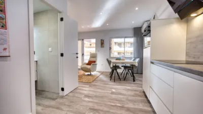 Apartment in Playa de Levante or La Fossa photo 10