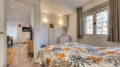 Apartment in Playa de Levante or La Fossa photo 12