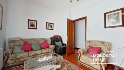 Piso en Uribarri photo 2