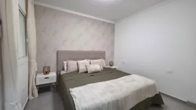 Apartment on Avenida del Príncipe Felipe, 15 photo 12