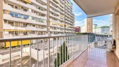 Apartment in Playa de Levante or La Fossa photo 19