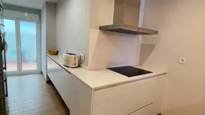 Apartment in Cidade Vella-Atochas-Pescadería photo 20