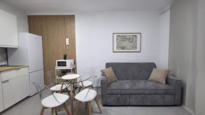 Apartment on Avenida del Príncipe Felipe, 15 photo 4