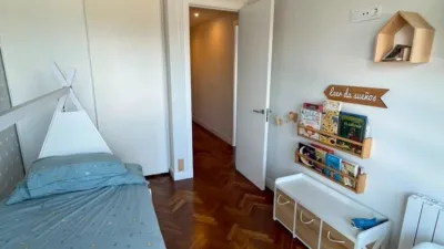 Apartment in Cidade Vella-Atochas-Pescadería photo 31
