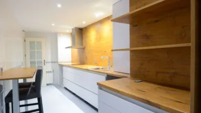 Apartment in Urban Core photo 7