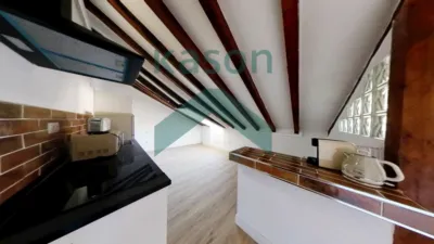 Apartment in Universidad-Malasaña photo 21
