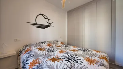 Apartment in Playa de Levante or La Fossa photo 14