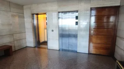 Apartment in Cidade Vella-Atochas-Pescadería photo 38